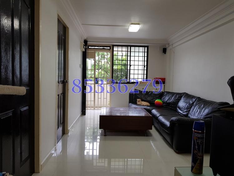 Blk 16 Eunos Crescent (Geylang), HDB 3 Rooms #161914292